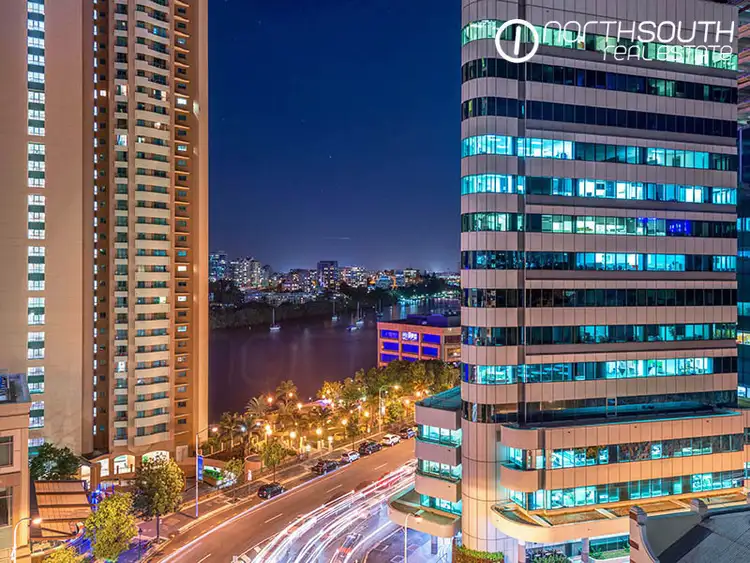 540 Queen Street, Brisbane City QLD 4000