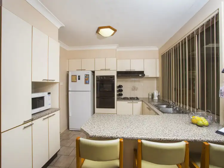 Fifth view of Homely house listing, 15 O'Shea Circuit, Cessnock NSW 2325