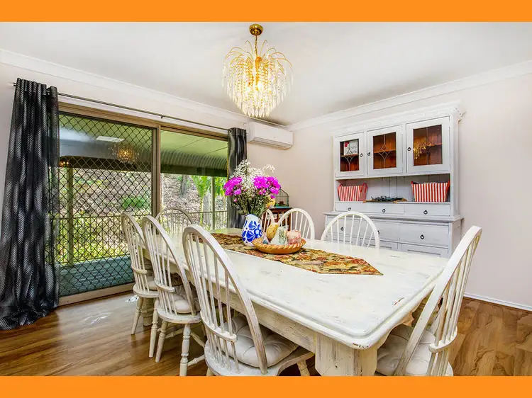 83 Yarrimbah Drive, Nerang QLD 4211