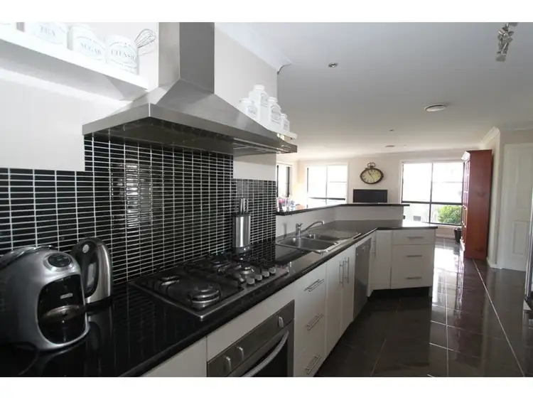 Second view of Homely house listing, 27 Cheviot Drive, Kelso NSW 2795