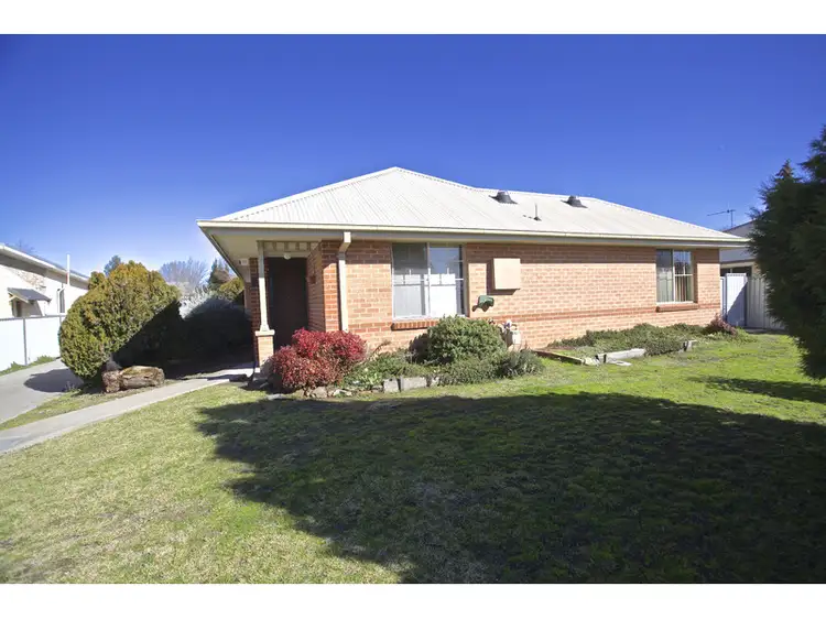 1/42-44 Stanley Street, Bathurst NSW 2795
