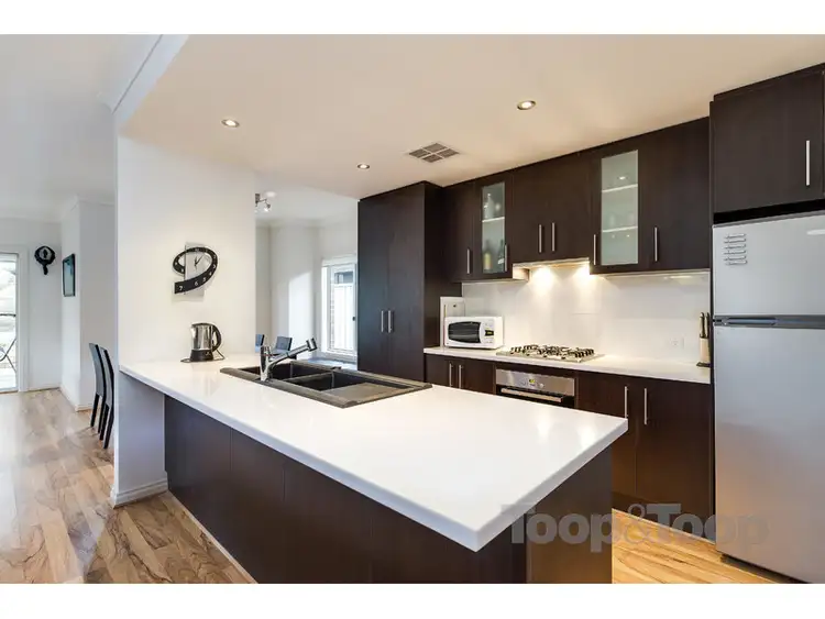 Third view of Homely house listing, 9 Slate Road, Golden Grove SA 5125