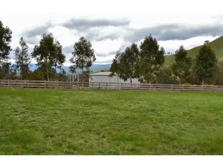 LOT 1, 421 Woolshed Lane, Bonnie Doon VIC 3720