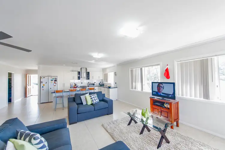 Fourth view of Homely house listing, 3 Matheson Way, Murwillumbah NSW 2484