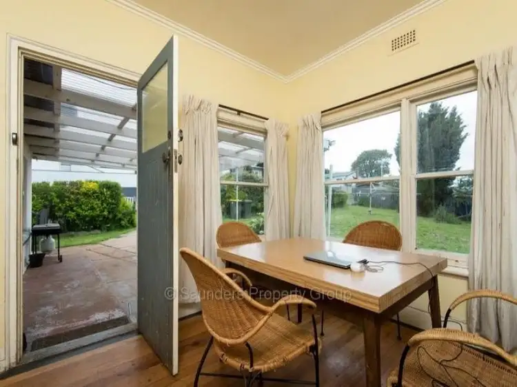 Fifth view of Homely house listing, 59 Hiller Street, Devonport TAS 7310