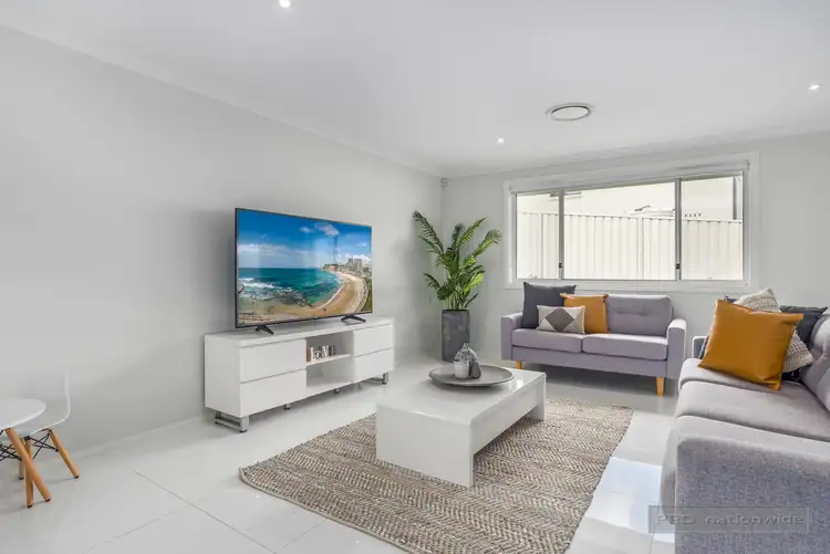 Sixth view of Homely house listing, 8 Beluga Drive, Cameron Park NSW 2285