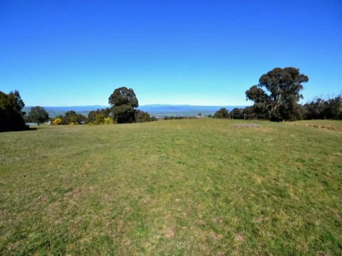 Main view of Homely land listing, 1074 Old Tolmie Road, Mansfield VIC 3722