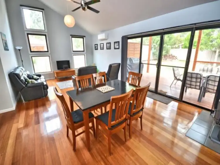Sixth view of Homely house listing, 6 Chanro Court, Bonnie Doon VIC 3720