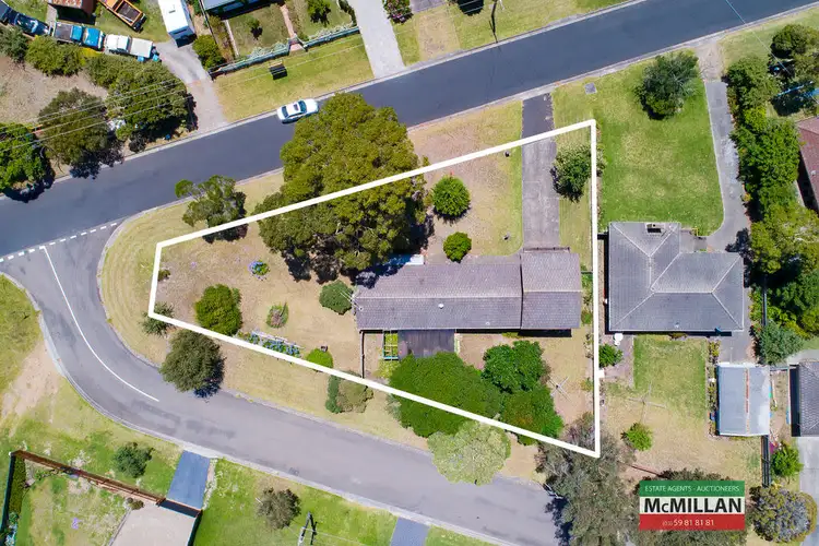Second view of Homely house listing, 21 Seaview Parade, Dromana VIC 3936