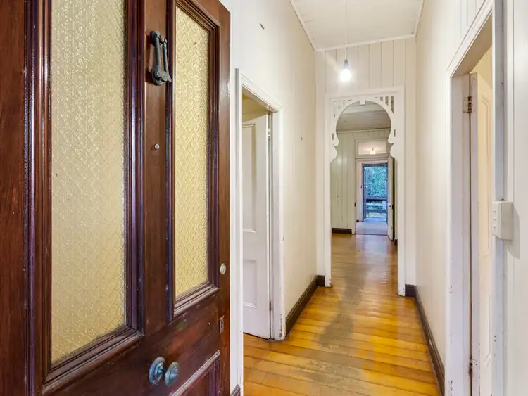 Fifth view of Homely house listing, 8 Macrae Street, Woodend QLD 4305