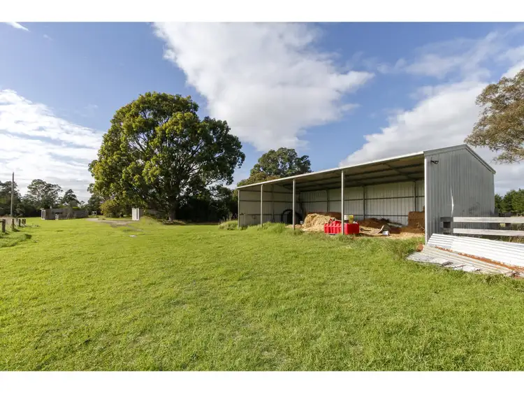 Second view of Homely rural property listing, 446A Seaspray Road, Longford VIC 3851