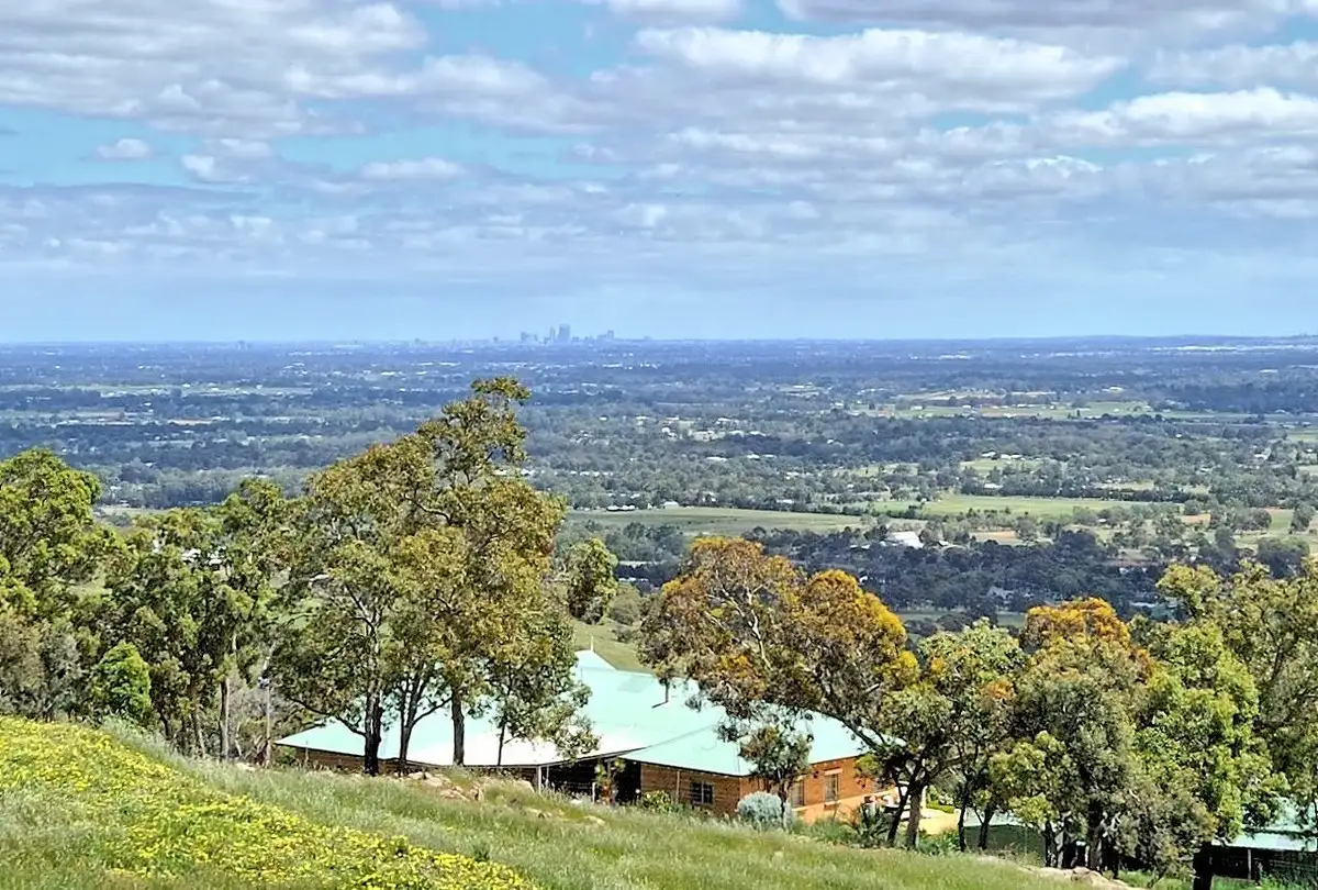 Main view of Homely house listing, 40 Boulonnais Drive, Brigadoon WA 6069