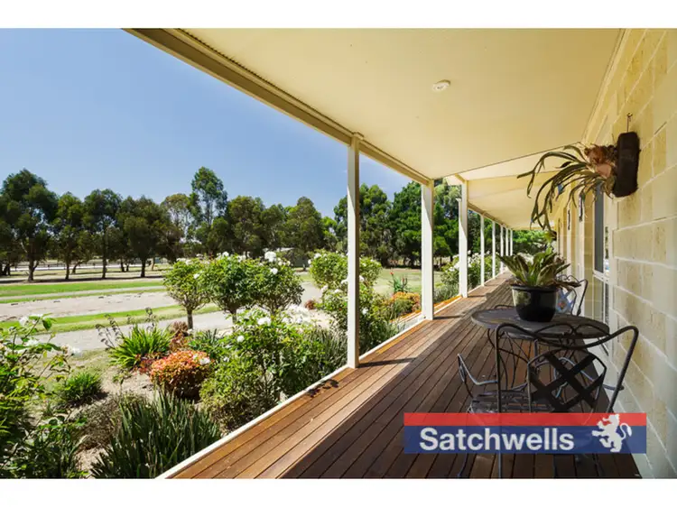 Fourth view of Homely rural property listing, 754 Frankston Flinders Road, Baxter VIC 3911
