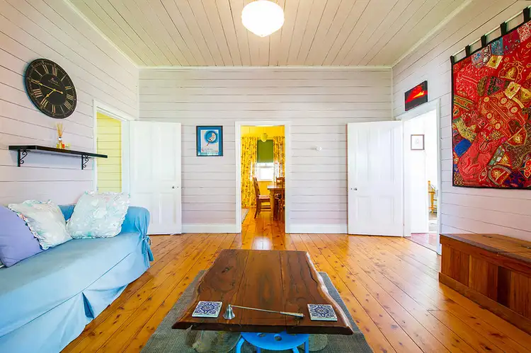 Fifth view of Homely house listing, 10 Pages Street, Murrurundi NSW 2338