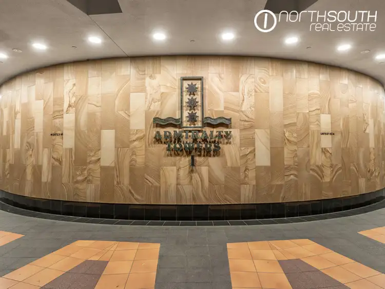 Third view of Homely apartment listing, 35 Howard Street, Brisbane City QLD 4000
