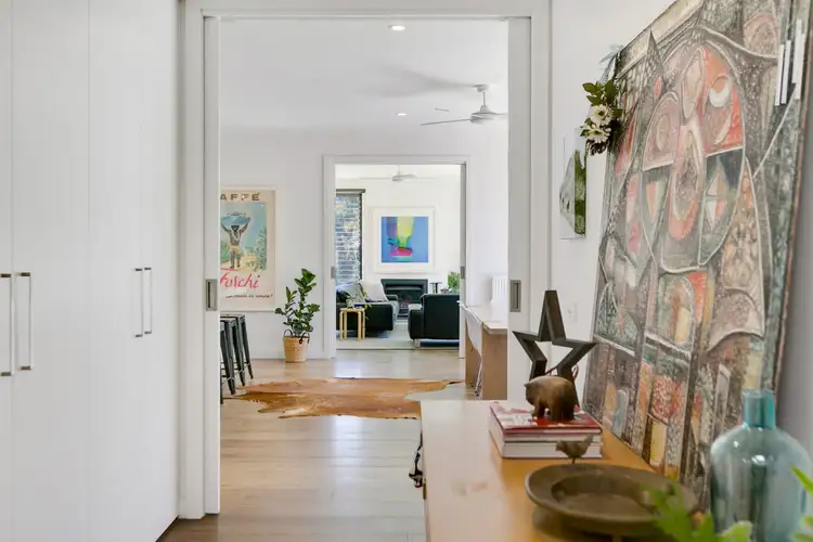 Second view of Homely house listing, 54 The Ridge, Mount Eliza VIC 3930