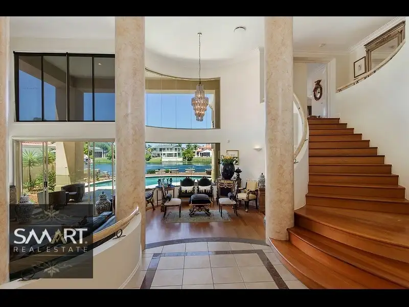Main view of Homely house listing, 134/40 Cotlew Street East, Southport QLD 4215