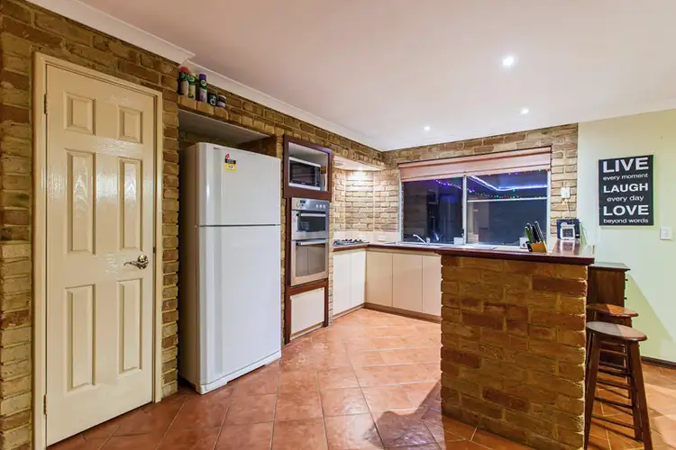 Sixth view of Homely house listing, 3 Karreen Way, South Guildford WA 6055