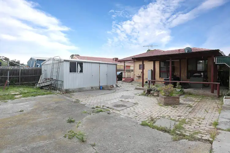 Seventh view of Homely house listing, 45 Felstead Avenue, Sunshine West VIC 3020