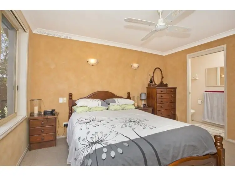 Fifth view of Homely house listing, 12 The Yardarm, Corlette NSW 2315
