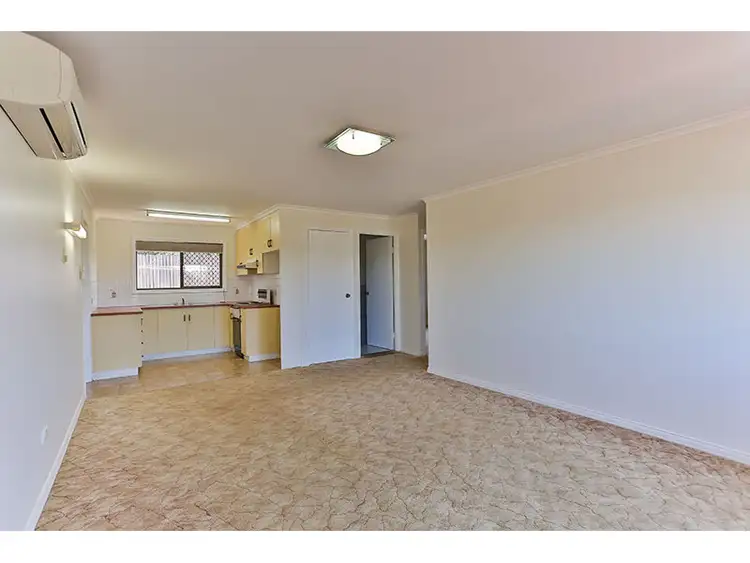 Third view of Homely semi-detached listing, 1/23 Marwedel Street, Kearneys Spring QLD 4350
