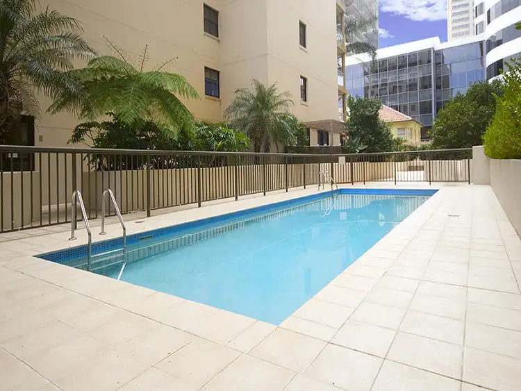 Fourth view of Homely apartment listing, 610/9 William Street, North Sydney NSW 2060