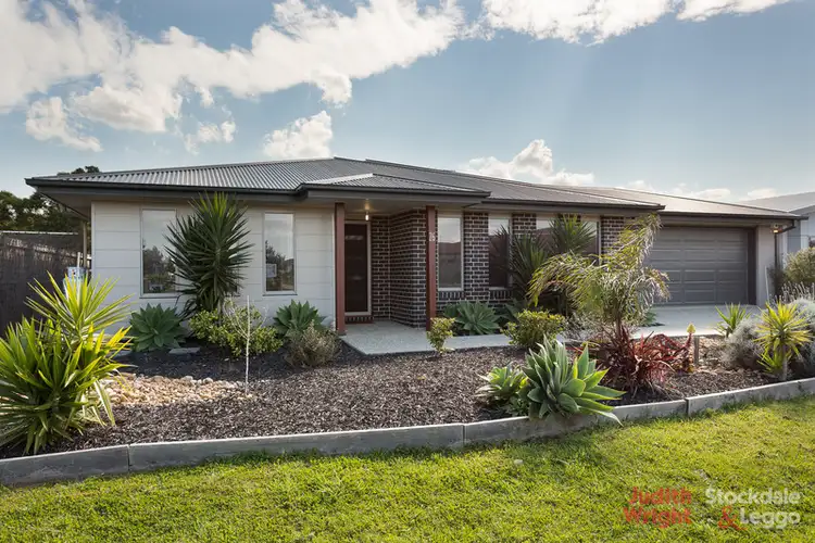 Main view of Homely house listing, 26 Shoalhaven Road, Cowes VIC 3922