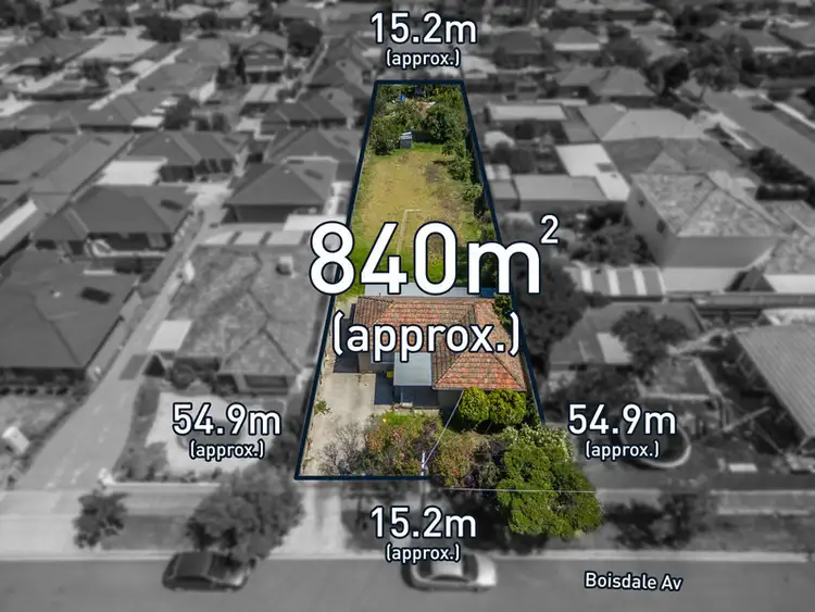 Fifth view of Homely house listing, 7 Boisdale Avenue, Sunshine North VIC 3020