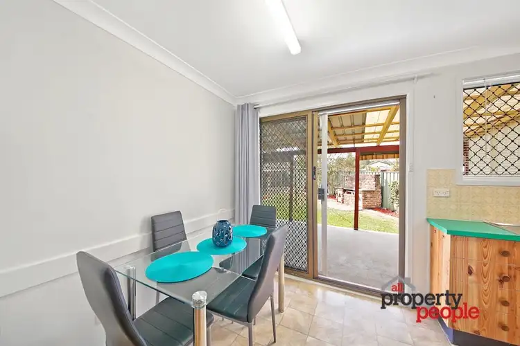 Fifth view of Homely townhouse listing, 1/11 Koala Avenue, Ingleburn NSW 2565
