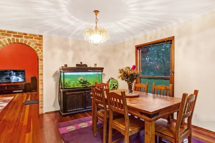 Fourth view of Homely house listing, 3 Hideaway Drive, Salt Ash NSW 2318