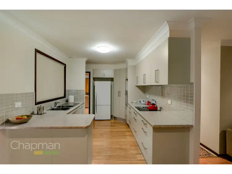 Second view of Homely house listing, 212A Hawkesbury Road, Winmalee NSW 2777