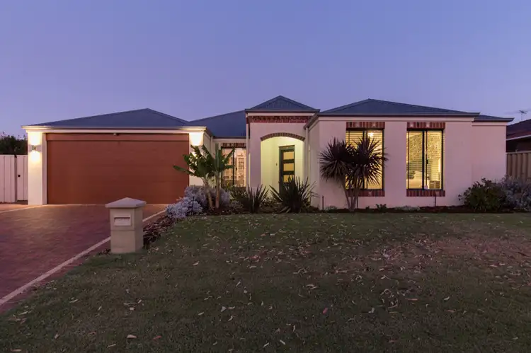 51 Carosa Road, Ashby WA 6065