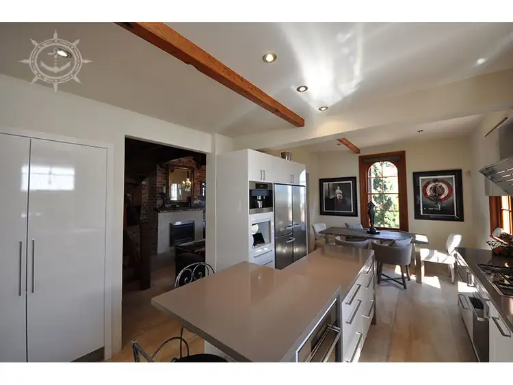 Fourth view of Homely townhouse listing, 10 Village Lane, Fremantle WA 6160