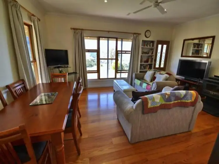 Fifth view of Homely house listing, 1884 Mansfield-Wood Point Road, Macs Cove VIC 3723