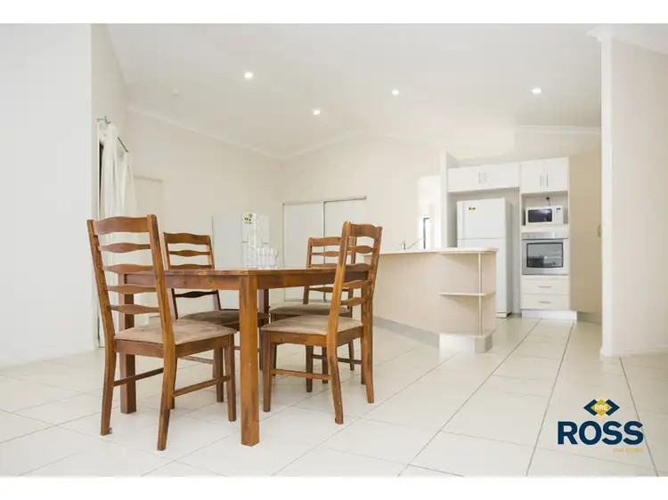 Third view of Homely house listing, 25 Klewarra Boulevard, Douglas QLD 4814