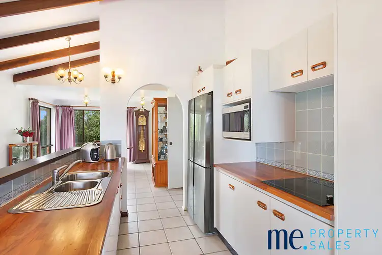 Fifth view of Homely house listing, 111 Townsend Road, Ocean View QLD 4521