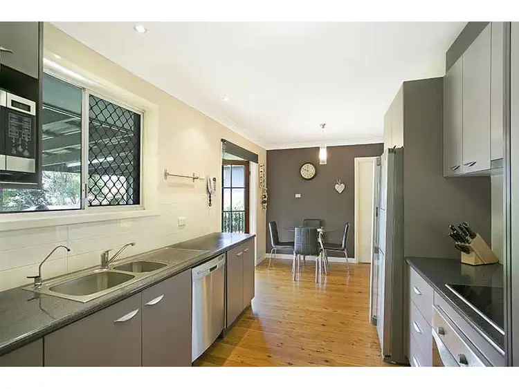 Second view of Homely house listing, 34 Debra Street, Centenary Heights QLD 4350