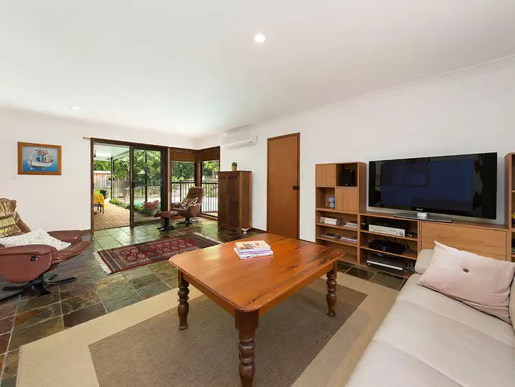 Fourth view of Homely house listing, 16 Sweetgum Street, Bellbowrie QLD 4070