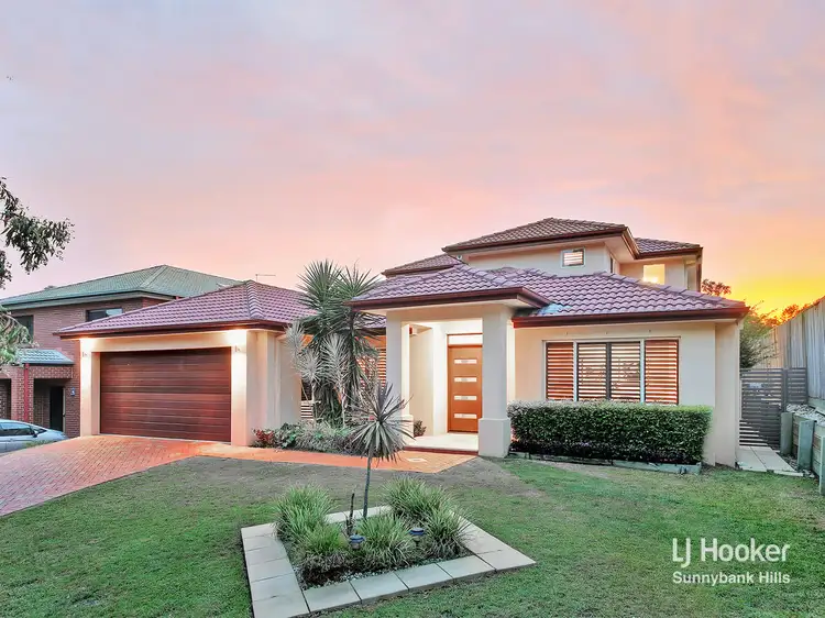 26 Vincent Street, Calamvale QLD 4116