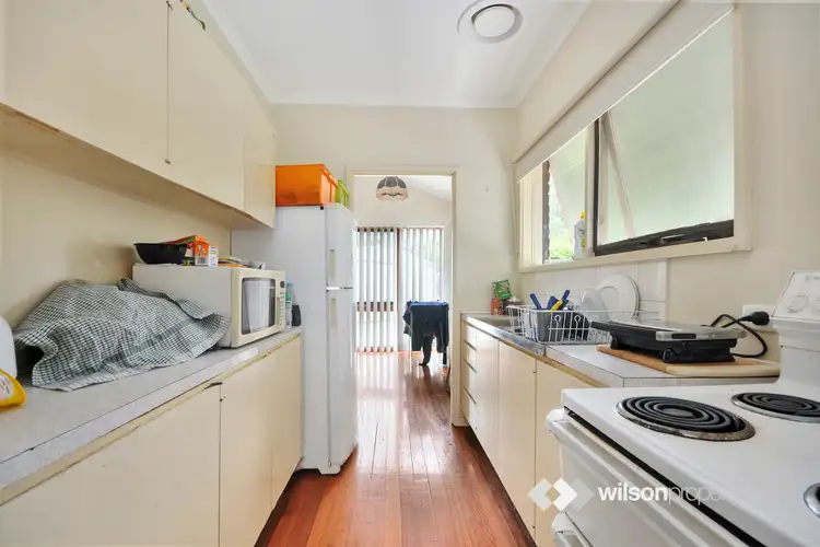 Third view of Homely house listing, 8 Donald Court, Traralgon VIC 3844