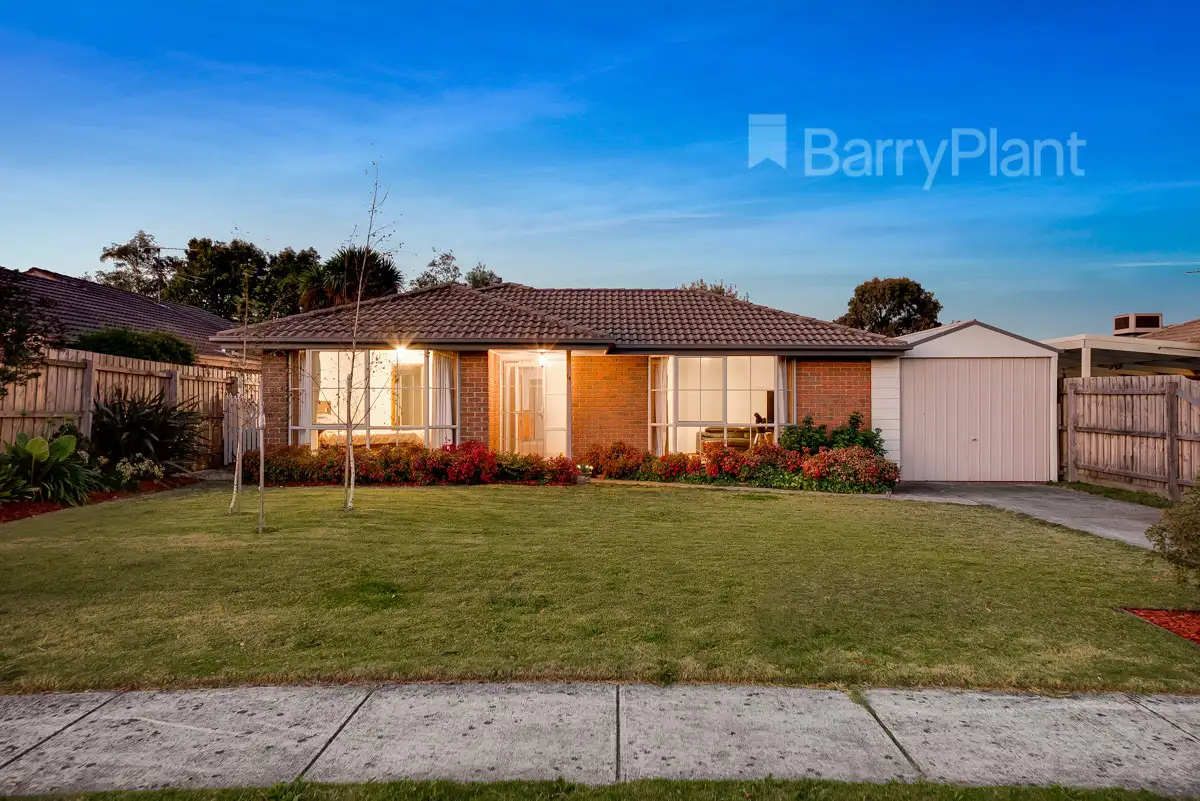 Main view of Homely house listing, 14 Howey Road, Pakenham VIC 3810