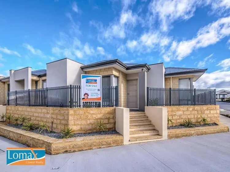 95A Piazza Link, Alkimos WA 6038