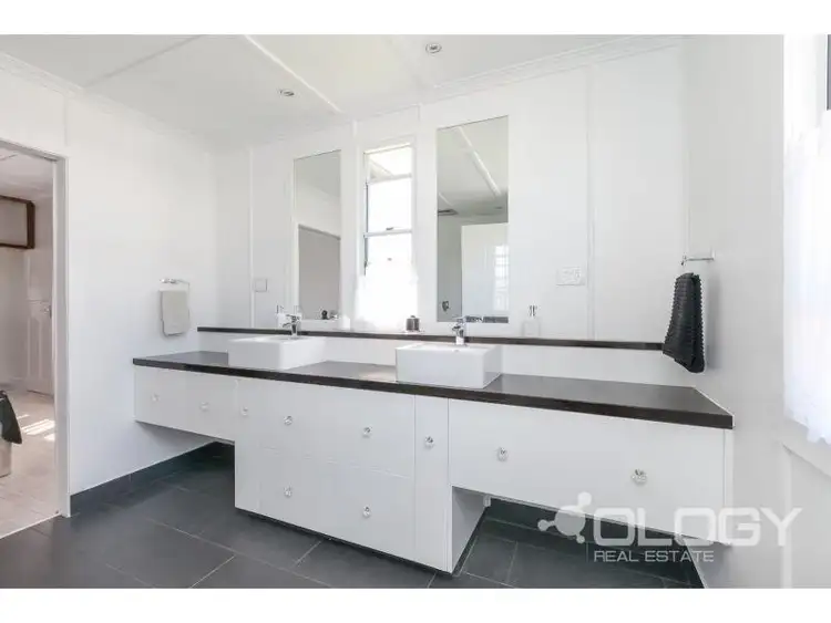 Sixth view of Homely house listing, 315 Salamanca Street, Frenchville QLD 4701