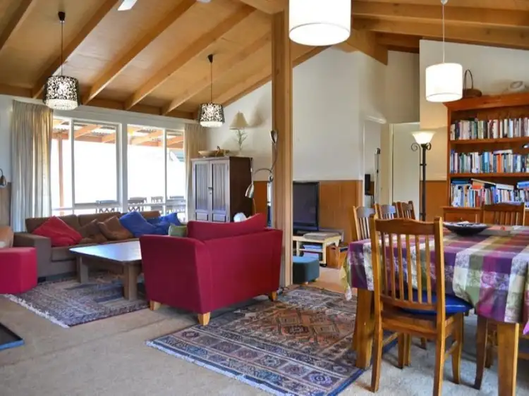 Fourth view of Homely house listing, 1162 Old Tolmie Road, Tolmie VIC 3723