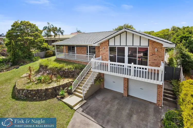 Main view of Homely house listing, 6 Endeavour Court, Tura Beach NSW 2548