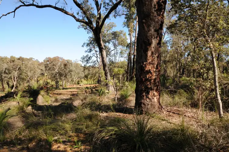 Second view of Homely land listing, 2735 Slayter Road, Wooroloo WA 6558