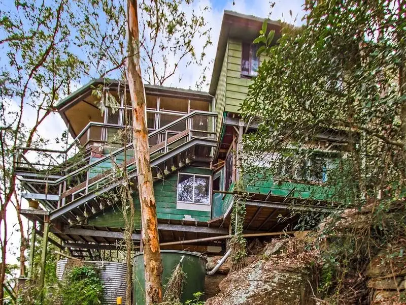 Main view of Homely house listing, 5954 Wisemans Ferry Road, Gunderman NSW 2775