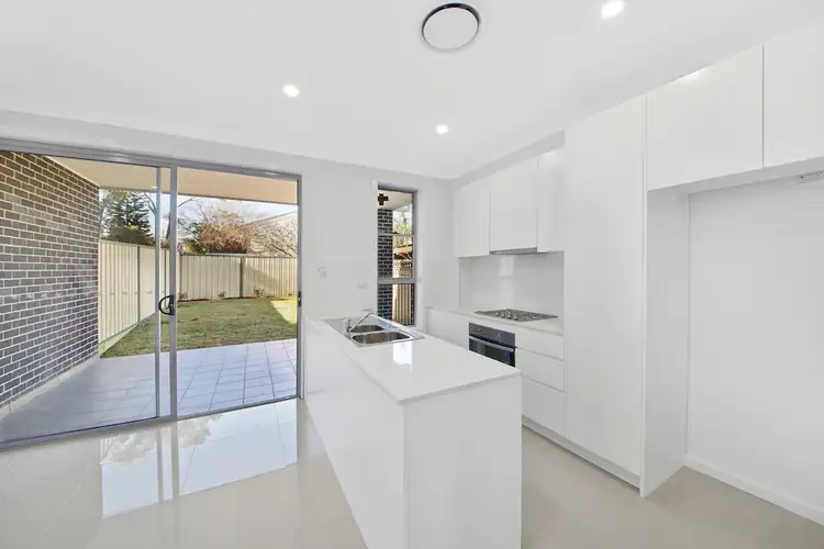 Second view of Homely terrace listing, 90A Cumberland Road, Ingleburn NSW 2565