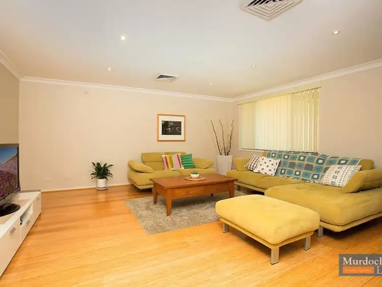 Third view of Homely house listing, 86 Tuckwell Road, Castle Hill NSW 2154