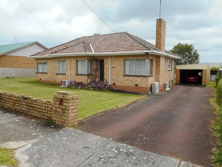 26 Hopetoun Street, Camperdown VIC 3260